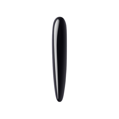 le WAND - Crystal Slim Wand - Dildo van kristal